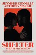 Shelter movie in Paul Bettany filmography.