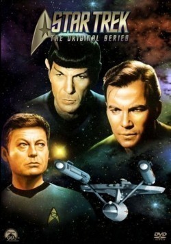 Star Trek movie in Majel Barrett filmography.