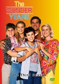 The Wonder Years is the best movie in Michael Tricario filmography.