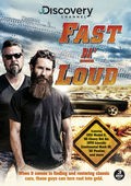 Fast N' Loud movie in Aaron Krummel filmography.