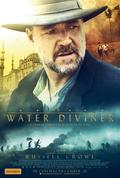 The Water Diviner movie in Russell Crowe filmography.