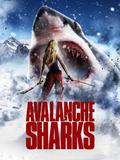 Avalanche Sharks movie in Scott Wheeler filmography.