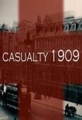 Casualty 1909 movie in Nicholas Farrell filmography.