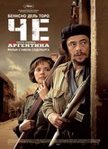 Che: Part One movie in Steven Soderbergh filmography.