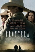 Frontera movie in Michael Berry filmography.