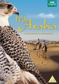 Wild Arabia movie in Chadden Hunter filmography.