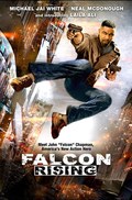 Falcon Rising movie in Ernie Barbarash filmography.