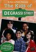The Kids of Degrassi Street is the best movie in Danah-Jean Brown filmography.