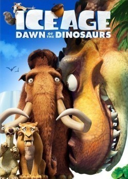 Ice Age: Dawn of the Dinosaurs movie in Carlos Saldanha filmography.