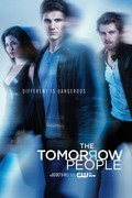 The Tomorrow People movie in Sarah Clarke filmography.