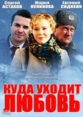 Kuda uhodit lyubov (TV) is the best movie in Lyudmila Chirkova filmography.