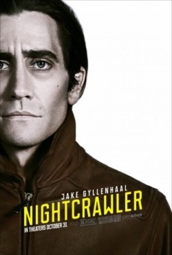 Nightcrawler movie in Bill Paxton filmography.
