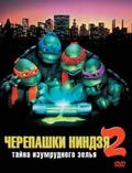 Teenage Mutant Ninja Turtles II: The Secret of the Ooze movie in Michael Pressman filmography.