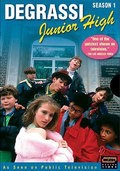 Degrassi Junior High movie in Arlene Lott filmography.
