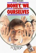 Honey, We Shrunk Ourselves movie in Dean Cundey filmography.