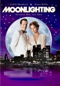 Moonlighting movie in Bruce Willis filmography.