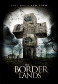 The Borderlands movie in Elliot Goldner filmography.
