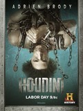 Houdini movie in Uli Edel filmography.
