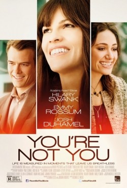You're Not You movie in George C. Wolfe filmography.