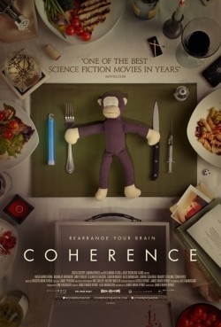 Coherence movie in Djeyms Uord Birkit filmography.