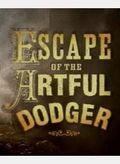 Escape of the Artful Dodger movie in Shane Briant filmography.