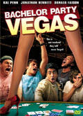 Bachelor Party Vegas movie in Eric Bernt filmography.