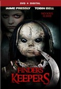 Finders Keepers movie in Alexander Yellen filmography.
