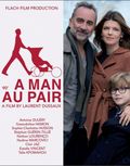 Un homme au pair movie in Laurent Dussaux filmography.