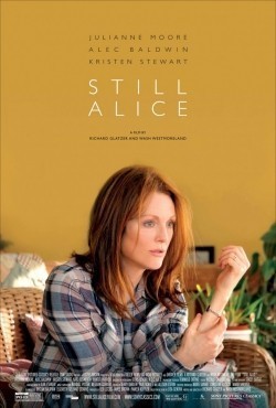 Still Alice movie in Richard Glatzer filmography.