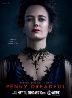 Penny Dreadful is the best movie in Oliviya Llevelin filmography.