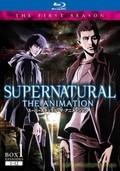 Supernatural: The Animation is the best movie in Jared Padalecki filmography.