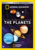 A Traveler's Guide to the Planets movie in Kevin H. Baines filmography.