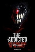 The Addicted is the best movie in Saymon Neylor filmography.