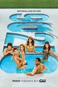 90210 is the best movie in Gillian Zinser filmography.