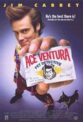 Ace Ventura: Pet Detective movie in Raynor Scheine filmography.