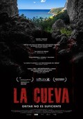 La cueva movie in Alfredo Montero filmography.