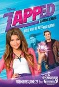 Zapped movie in Peter DeLuise filmography.