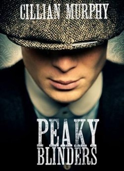 Peaky Blinders movie in Otto Baferst filmography.