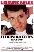 Ferris Bueller's Day Off movie in John Hughes filmography.