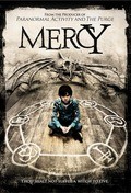 Mercy movie in Peter Cornwell filmography.