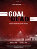 Goal of the Dead movie in Thierry Poiraud filmography.
