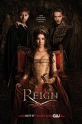 Reign movie in Holly Dale filmography.