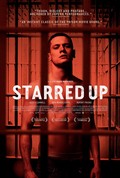 Starred Up is the best movie in Peter Ferdinando filmography.