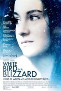 White Bird in a Blizzard movie in Gregg Araki filmography.