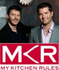 My Kitchen Rules is the best movie in Manu Feildel filmography.