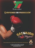 Salvador de Mujeres is the best movie in Alehandra Sandoval filmography.