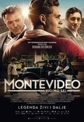 Montevideo, vidimo se! movie in Nebojsa Ilic filmography.