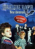 Der kleine Vampir - Neue Abenteuer is the best movie in Lena Beyer filmography.