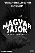 Magyar sasok movie in Ishtvan Laslo filmography.