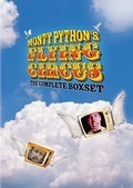 Monty Python's Flying Circus movie in Ian MacNaughton filmography.